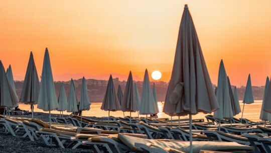 Ontdek Antalya op jouw volgende vakantie