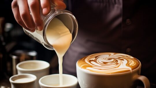 Van Koffieboon tot Jouw Koffiemoment