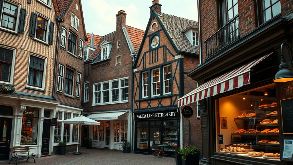 De kracht van lokale bedrijven: innovatie en gemeenschap
