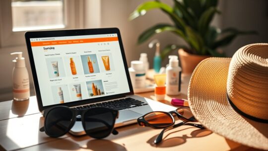 Bescherm je huid deze zomer: tips voor de beste zonbescherming