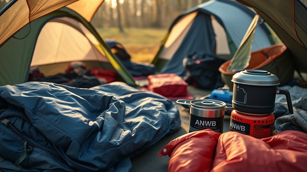 Kies de beste rugzak en kleding voor jouw outdoor avontuur